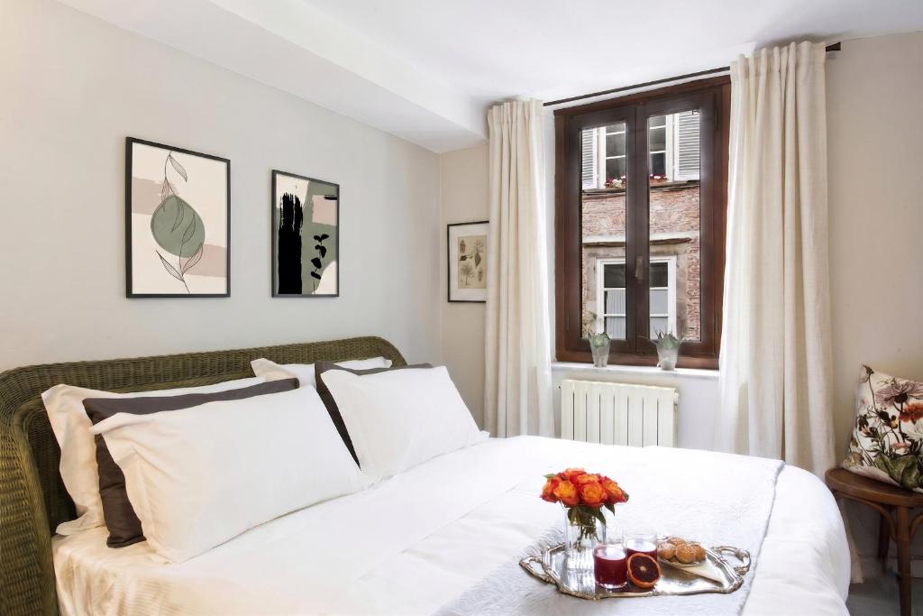 San Carlo Apartment – Lucca