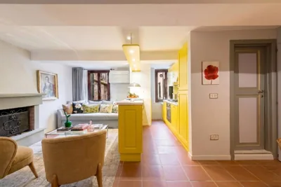 San Carlo Apartment – Photos 4