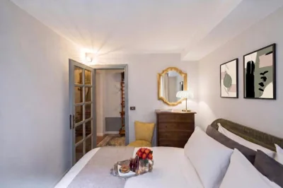 San Carlo Apartment – Photos 9