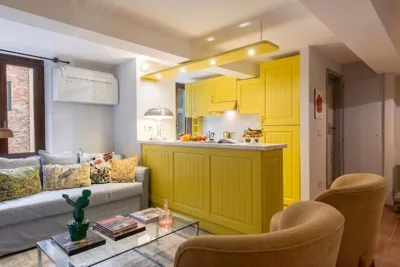 San Carlo Apartment – Photos 12