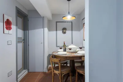 San Carlo Apartment – Photos 13