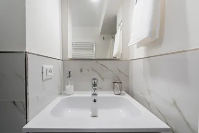 San Carlo Apartment – Photos 15